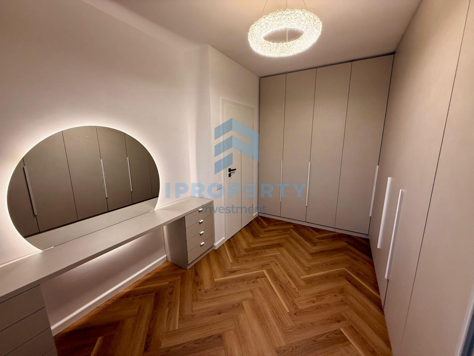 Vila 5 Camere | Dobroesti | Finalizare 2026 | Complex Residential 10 Case  - fotografie proprietate 26