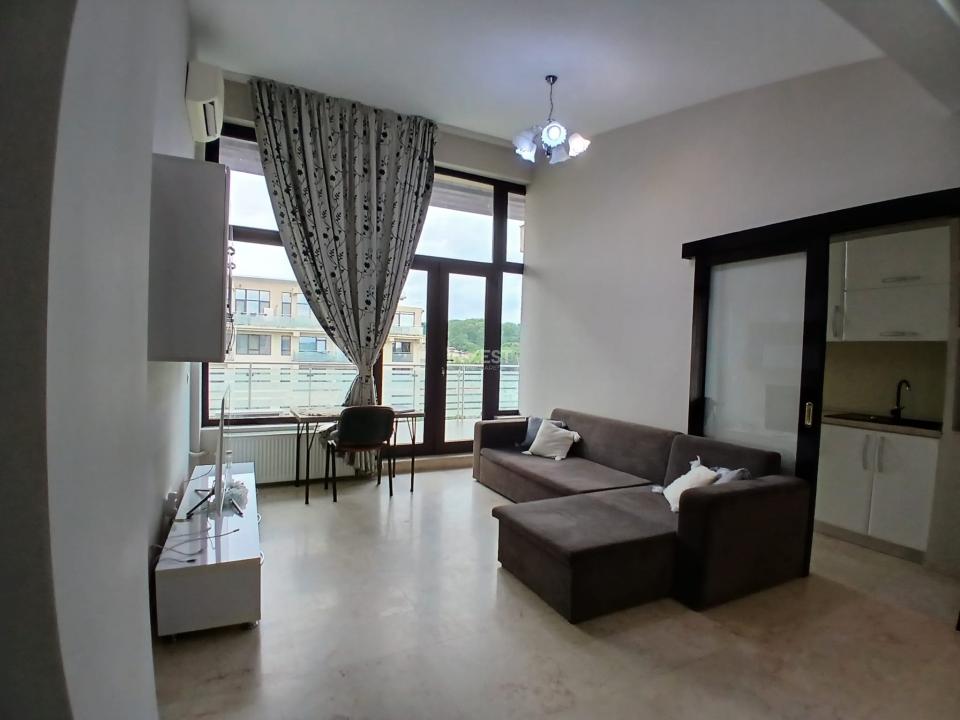 Apartament 3 camere cu terasă în Copou - 2