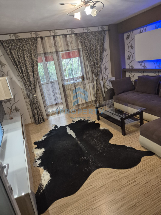 Vânzare Apartament 3 camere în Lacul Morii, DECOMANDAT, 70 MP, CENTRALA - fotografie proprietate 2