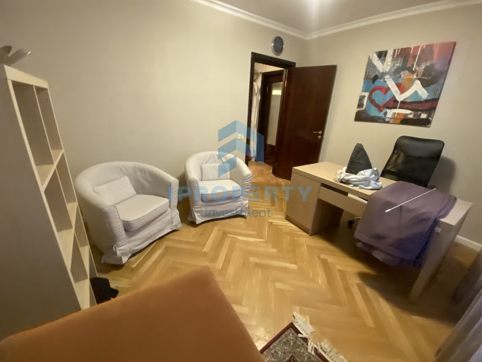 Spatiu Birou | Dorobanti - Stefan Cel mare | 90 mp utili | Proximitate metrou 3 - fotografie proprietate 6