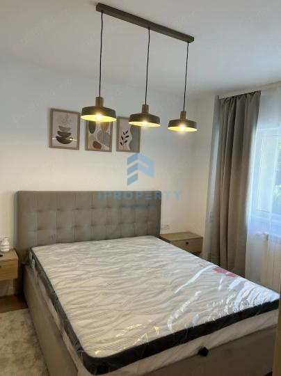Floreasca-Beller | 3 camere | - fotografie proprietate 4
