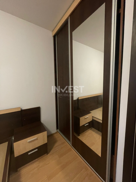 Apartament 2 camere-Bloc nou-Tatarasi - 12