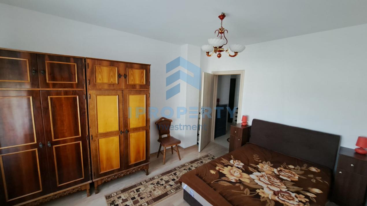 Închiriere Apartament 2 camere în Herastrau, Aviatiei bloc nou modern zona buna - fotografie proprietate 7