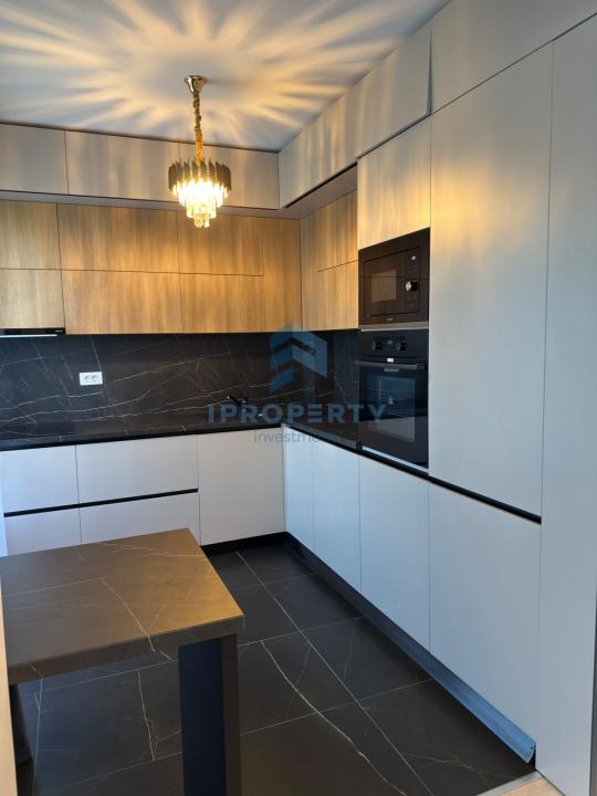 Vânzare Apartament 2 camere în Sisesti, COMPLEX NOU, PARCARE SEPARAT - fotografie proprietate 33