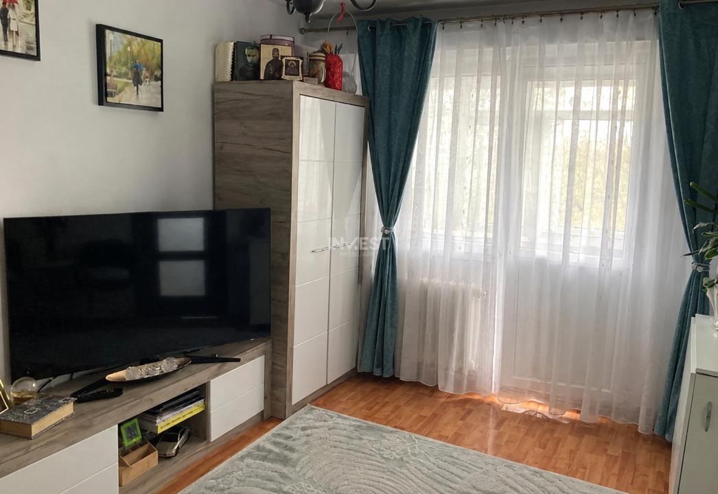 Apartament 2 camere, zona Alexandru cel Bun- Musatini - 2