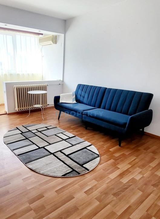 Balcescu | Apartament 2 Camere Galeriile Orizont | Centrala Imobil - fotografie proprietate 6