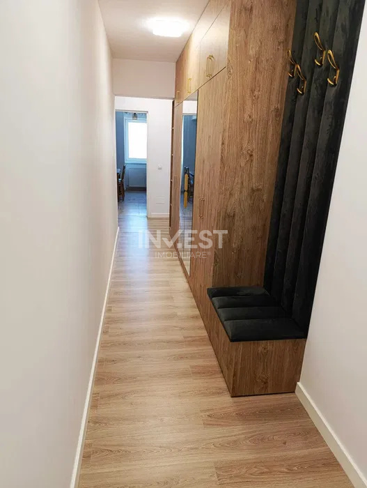 Apartament cu 2 camere în Conest Evolution, Dacia, cu loc de parcare 500 euro - 5