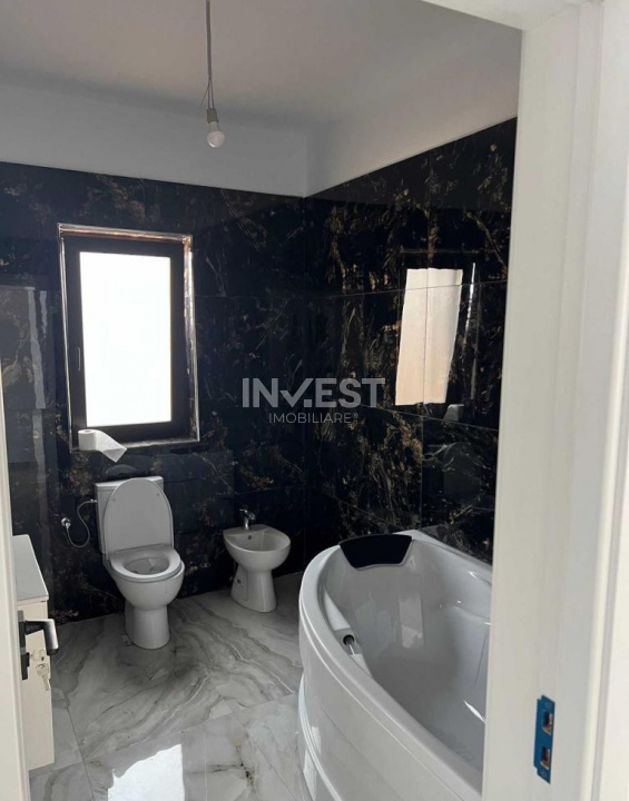 Casă individuală cu placă de beton! Ultima din complex! COMISION 0%! - 6