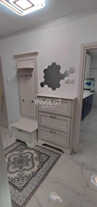 Apartament 3 camere-2 bai-76 mp-etaj 3 - 6