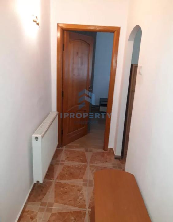 Brancoveanu | 3 camere | centrala proprie | parter | balcon - fotografie proprietate 7