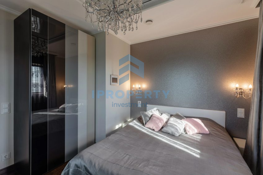 Penthouse Lacul Tei Complex Emerald Mobilat Complet  - fotografie proprietate 18