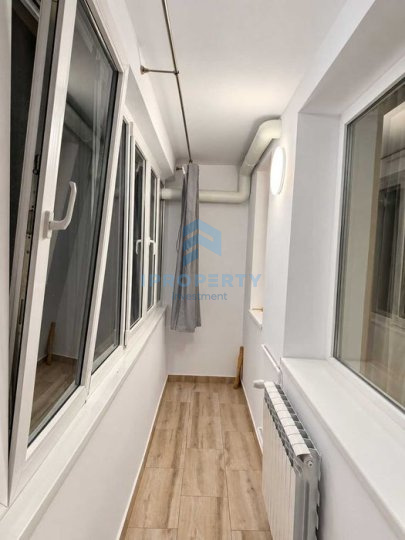 Închiriere Apartament 3 camere în Dristor - Str Fizicienilor - Renovat  - fotografie proprietate 6