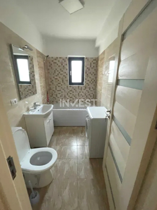 1 CAMERA MOBILAT+UTILAT, LOC PARCARE POPAS PACURARI, IASI - 6