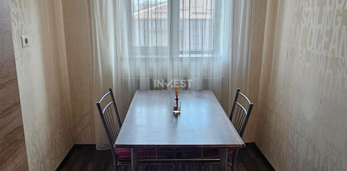 Apartament 2 camere-etaj intermediar-bloc nou-Tătărași - 3