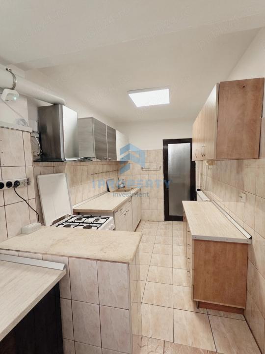 Închiriere Stefan cel Mare  2 camere  - fotografie proprietate 6