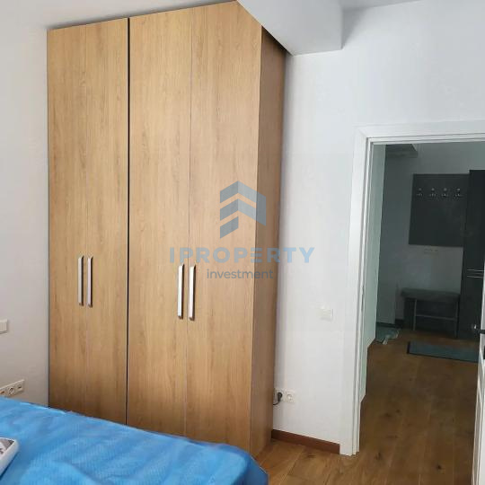 Apartament 2 camere Sisesti prima inchiriere 2 locuri de parcare - fotografie proprietate 6