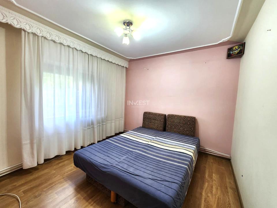 Apartament cu 2 camere decomandat - 50 mp - Lidl Nicolina - 3