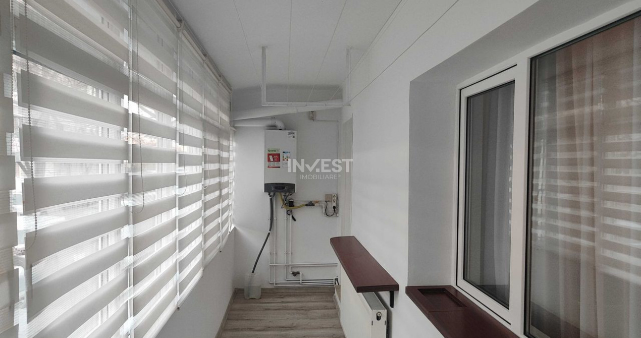 DE VANZARE-APARTAMENT 3 CAMERE-DACIA - 6