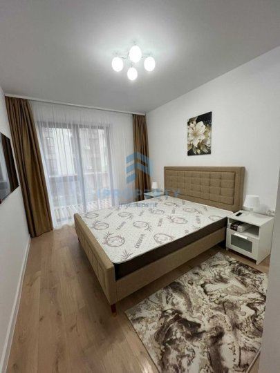 Theodor Pallady | 2 camere | Centrala Proprie | Modern | Prima Inchiriere - fotografie proprietate 2