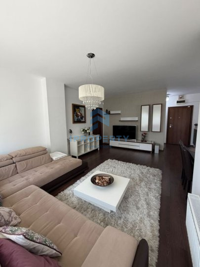 Apartament 2 Camere | Baneasa |2 Bai | Parcare Insula | Complex Felicity |  - fotografie proprietate 8