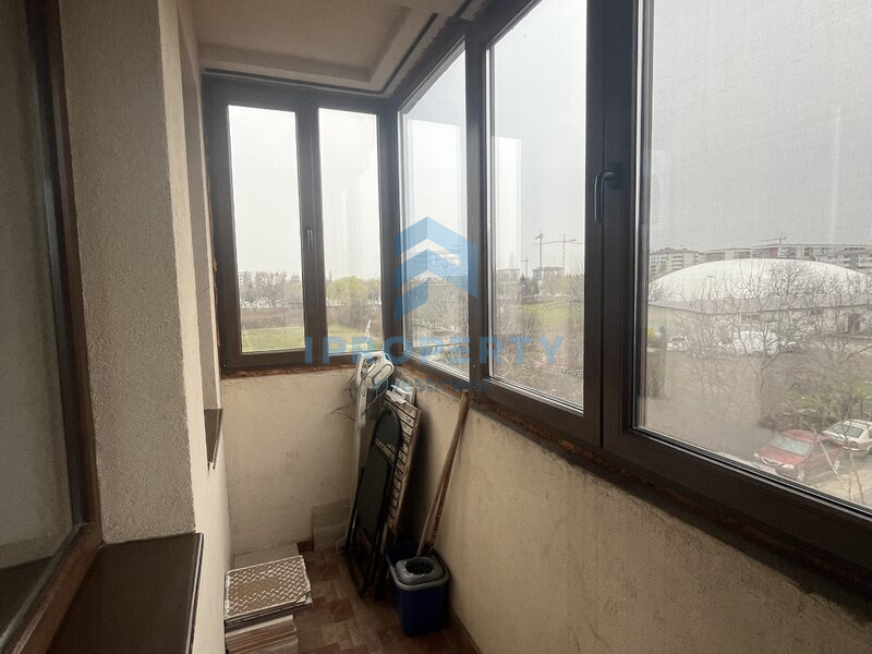 Închiriere Apartament 3 camere în Berceni Loc de Parcare - fotografie proprietate 17