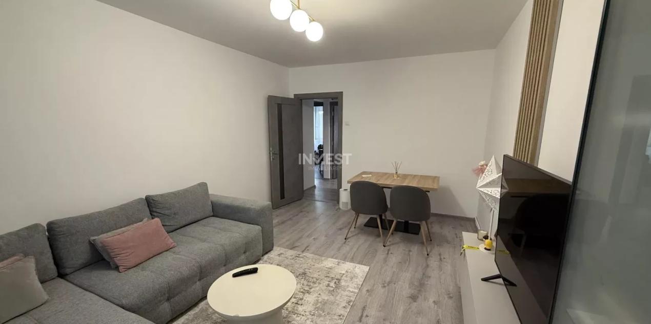 3 camere-Renovate-Alexandru cel bun-Restaurant Rita - 2