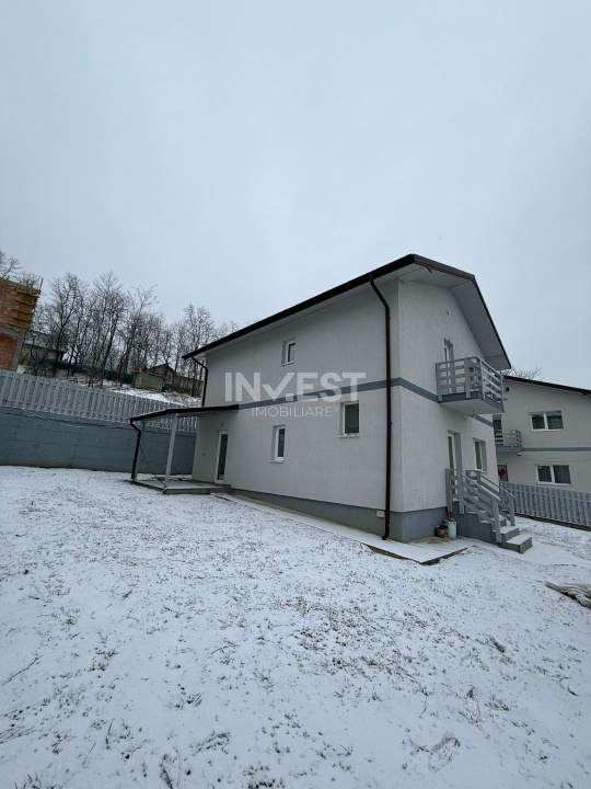Casă Single 4C Valea Lupului-Iași - 2