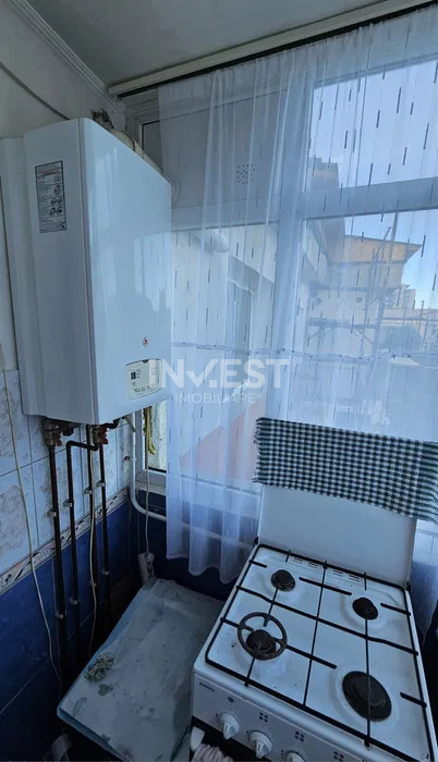 Apartament 2 camere-decomandate-Dacia - 6