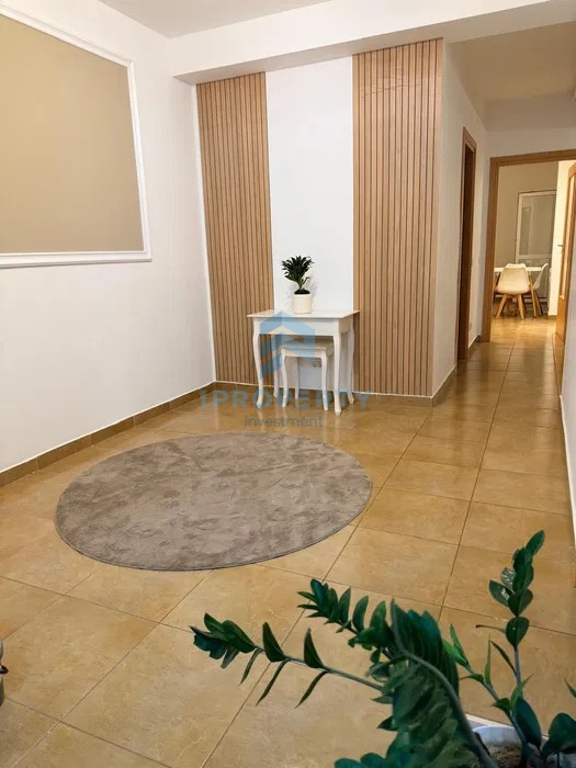 Pipera 3 camere cu terasa 20 mp - fotografie proprietate 6