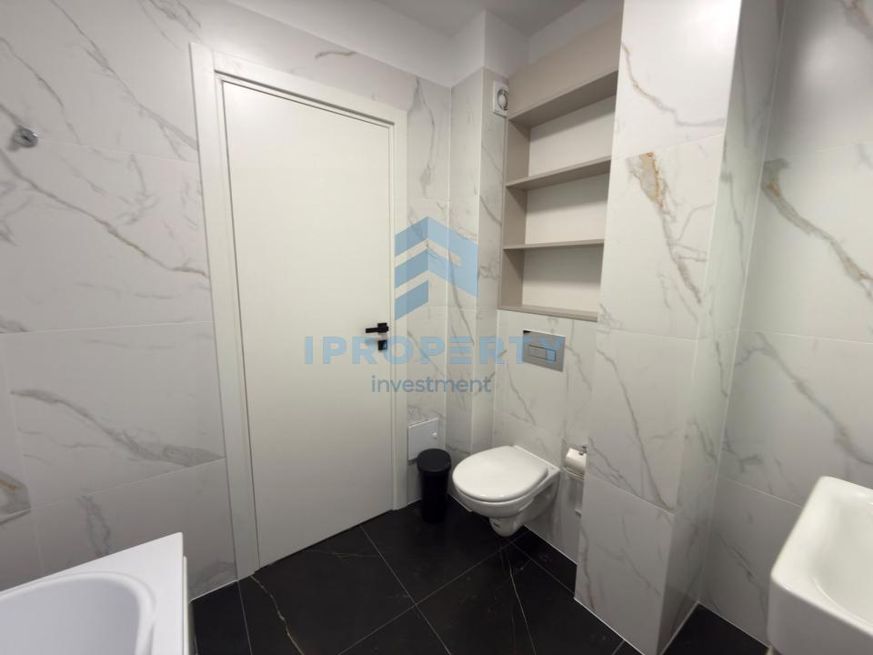 Vânzare Apartament 3 camere în Sisesti, COMPLEX NOU, PARCARE SEPARAT - fotografie proprietate 41