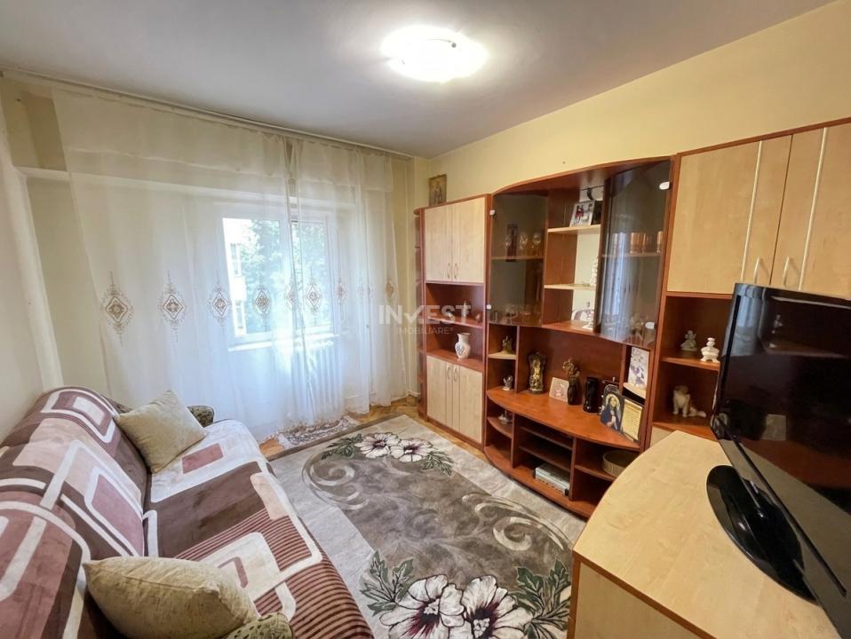 Apartament de vanzare cu 3 camere, 2 băi zona Pacurari- Unicredit, Iasi - 5