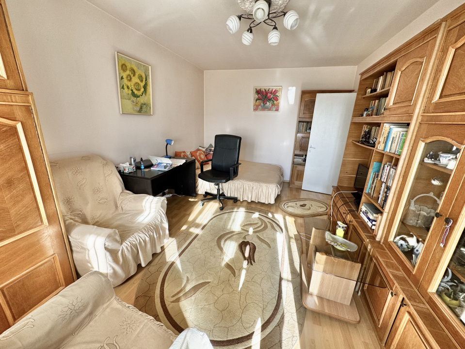 Apartament 3 camere vânzare Giurgiului Bucuresti 70mp - imagine 2
