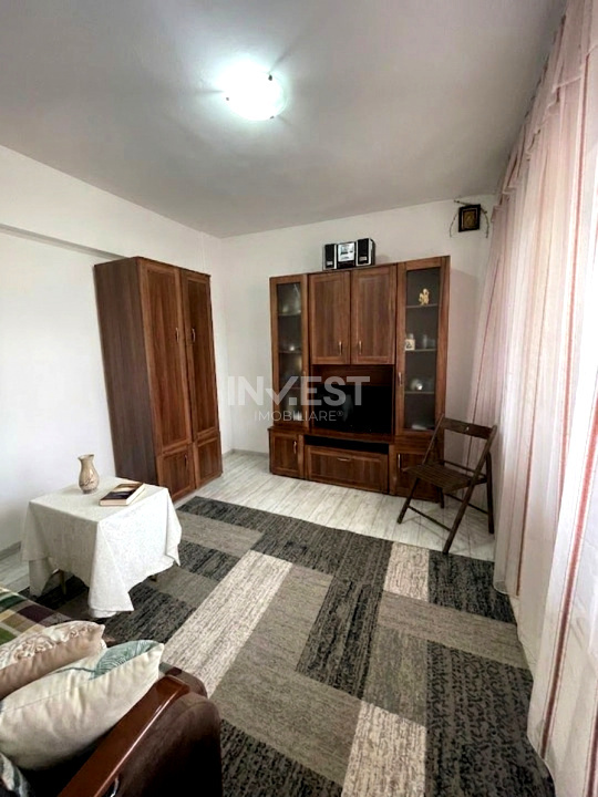 Apartament de vanzare, 2 camere, decomandat, zona Pacurari, Iasi - 3