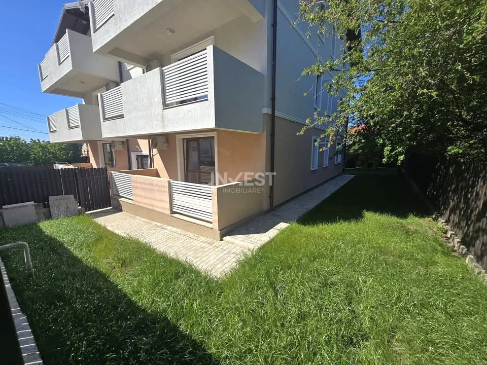 COMISION 0%! MUTARE IMEDIATA! 3 CAMERE CU GRADINA  - 11