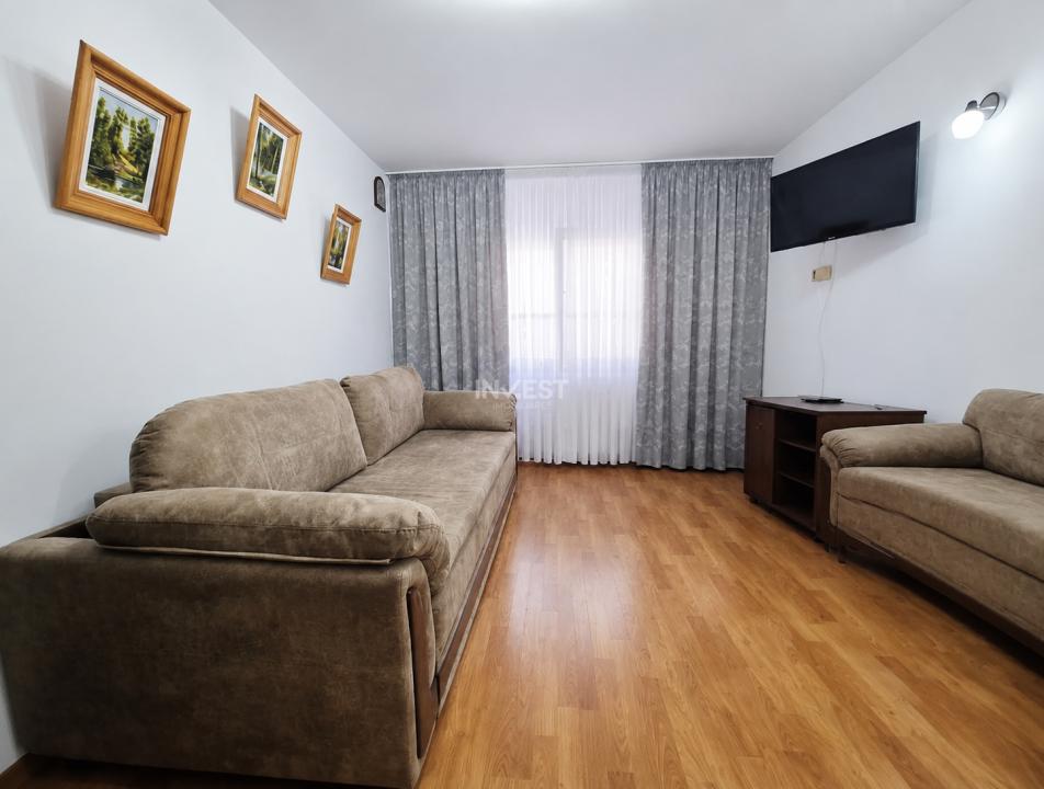 Apartament 2 camere, decomandat, zona Canta - Profi, Iasi  - 3