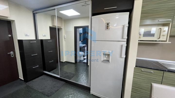 Închiriere Garsonieră în Vitan Ultra Moderna Cu Loc De Parcare - fotografie proprietate 6