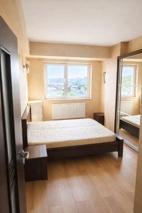 Apartament cu 2 camere decomandat - 58 MP - Bloc nou - Nicolina - 3