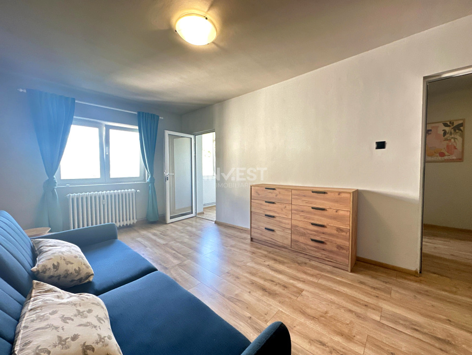2 CAMERE DECOMANDAT SF. LAZAR-PALAS 500 EURO - 1