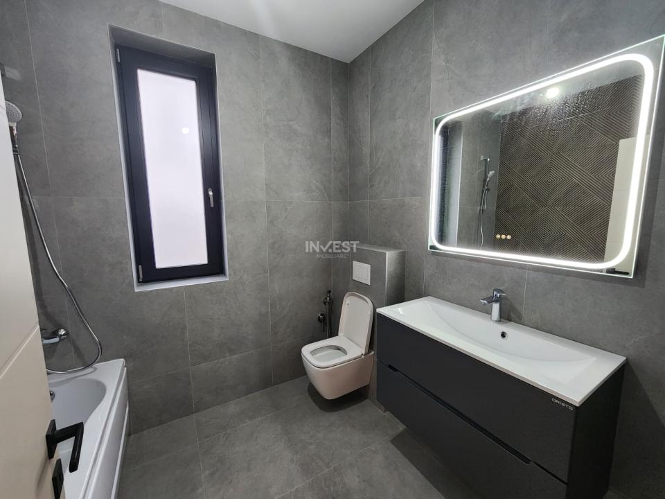 CASA 4 CAMERE , 2 BAI , 120 MP UTILI , MIROSLAVA - 19