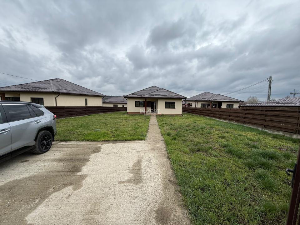 Casă Individuală 700MP TEREN COMISION O% - 2