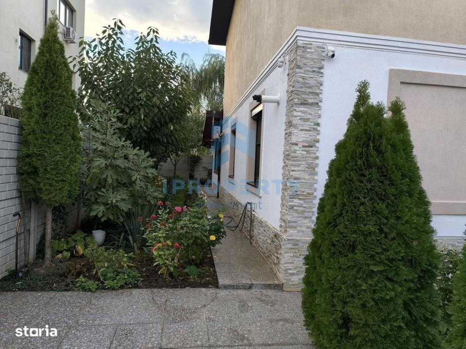 Est | Casă 6 camere | Popesti-Leordeni | Curte | 2020 - fotografie proprietate 19