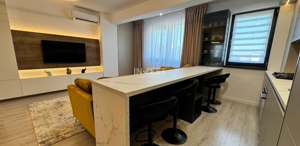 Apartament Premium 2 camere 55mp. TVA inclus! Parcare inclusa! - 5