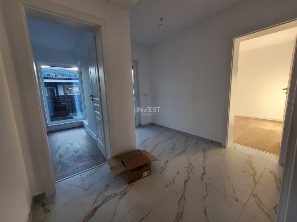 CASA INDIVIDUALA , 4 CAMERE, MIROSLAVA- finalizata si intabulata - 9