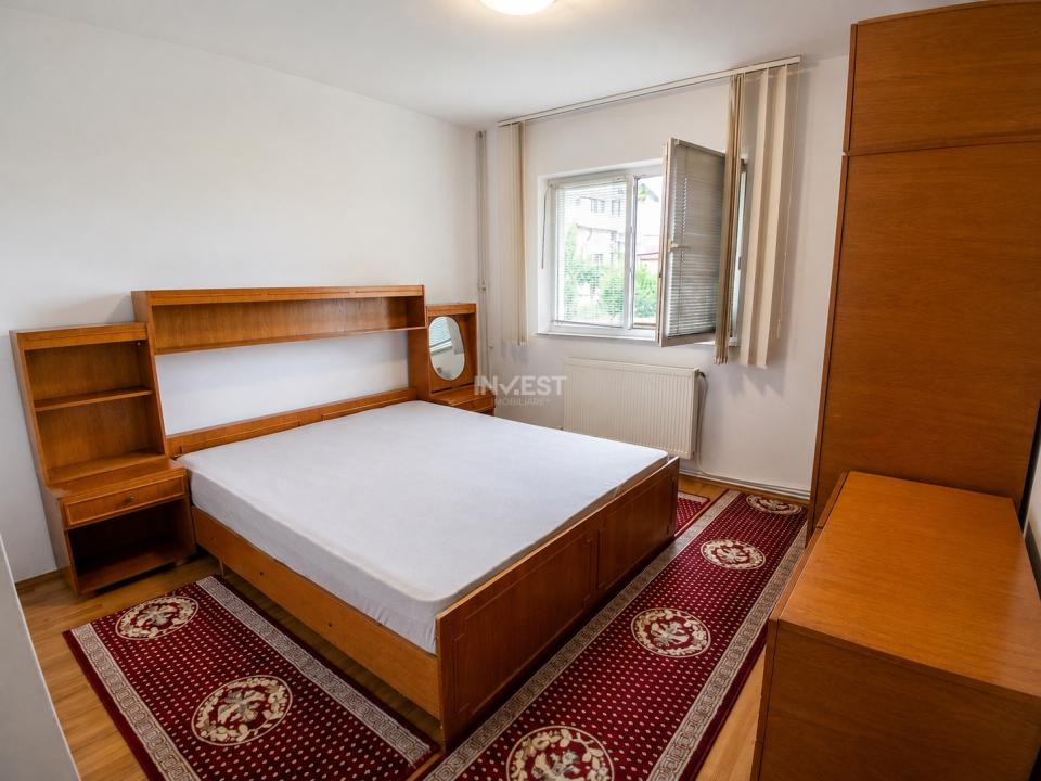 Apartament 3 camere de inchiriat zona Nicolina - 5