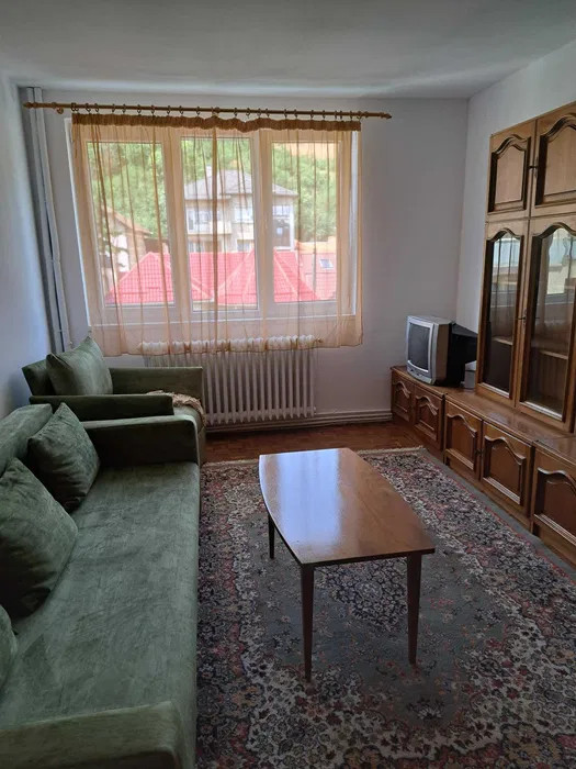 Apartament de 2 camere, 50 mp utili, balcon, Zona Grigorescu