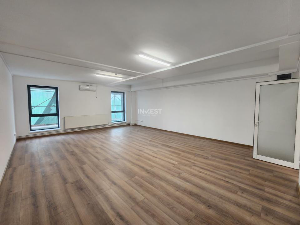 Spații  birouri de închiriat in zona Galata, COMISION 0% !!! Mutare imediata - 2