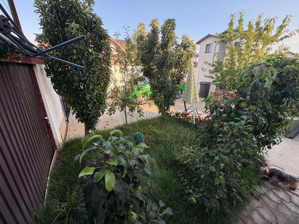 Duplex în Pantelimon - mutare imediata! — imaginea 7