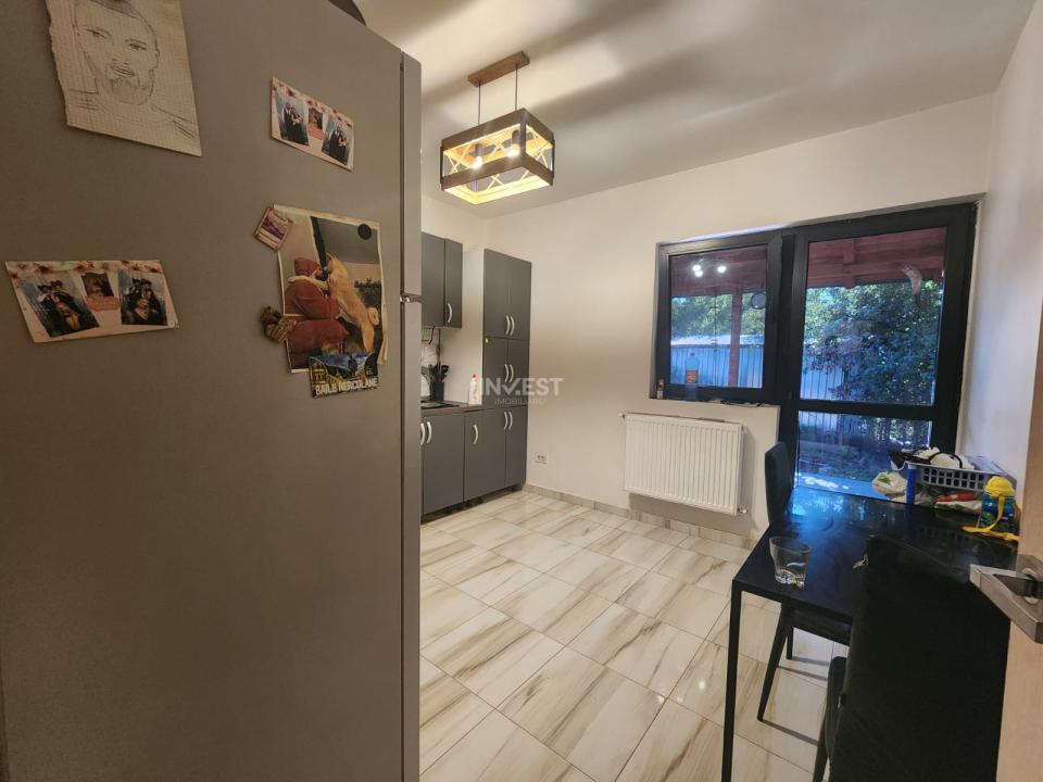CASA INDIVIDUALA,3 CAMERE, LUNCA CETATUII, 82 MP UTILI, 320 MP TEREN - 5