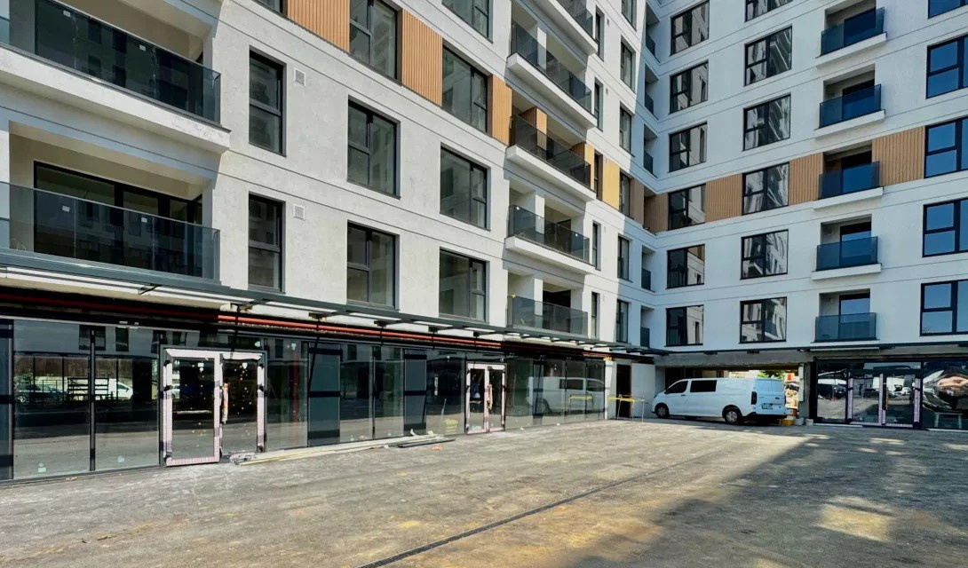 Studio de vânzare, High Garden East | Aproape de Obor și Veranda Mall — imaginea 4