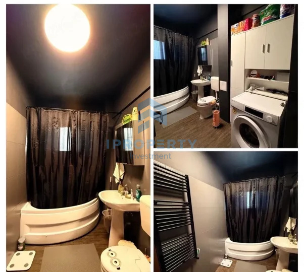 Vânzare Apartament 2 camere în DOBROESTI, 61 MP, CENTRALA SI LOC PARCARE INCLUS - fotografie proprietate 9